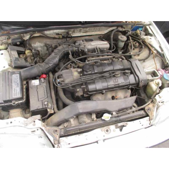 honda civic (ec/ed) del año 1991