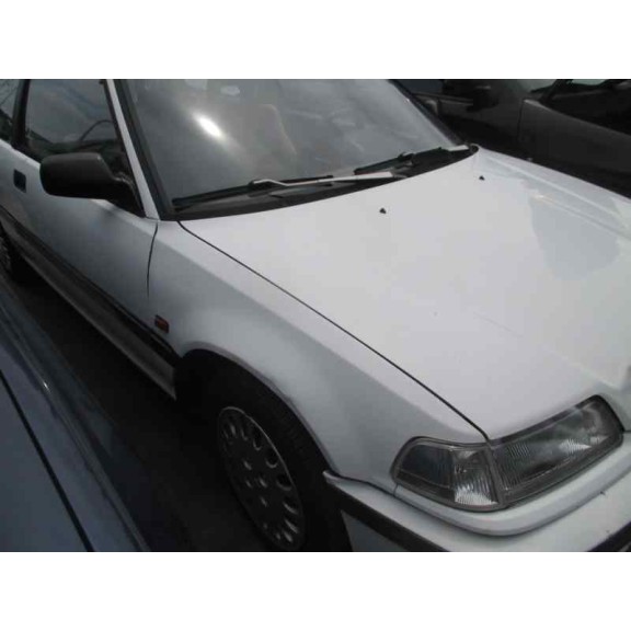 honda civic (ec/ed) del año 1991