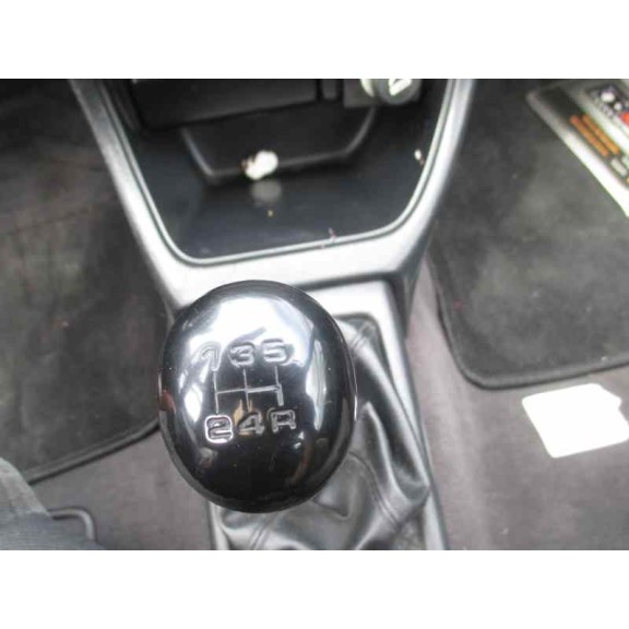 honda civic (ec/ed) del año 1991