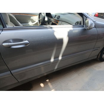 Recambio de puerta delantera derecha para mercedes-benz clk (c209) clk 270 cdi (209.316) referencia OEM IAM A2097200205  
