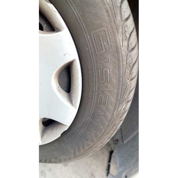 ford focus berlina (cak) del año 1999