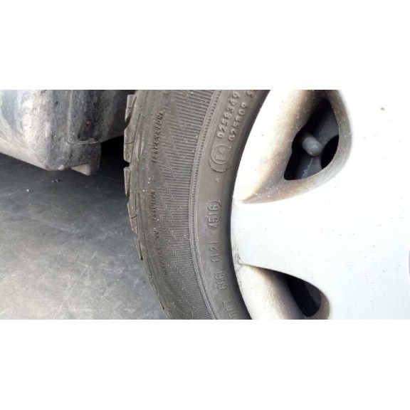 ford focus berlina (cak) del año 1999