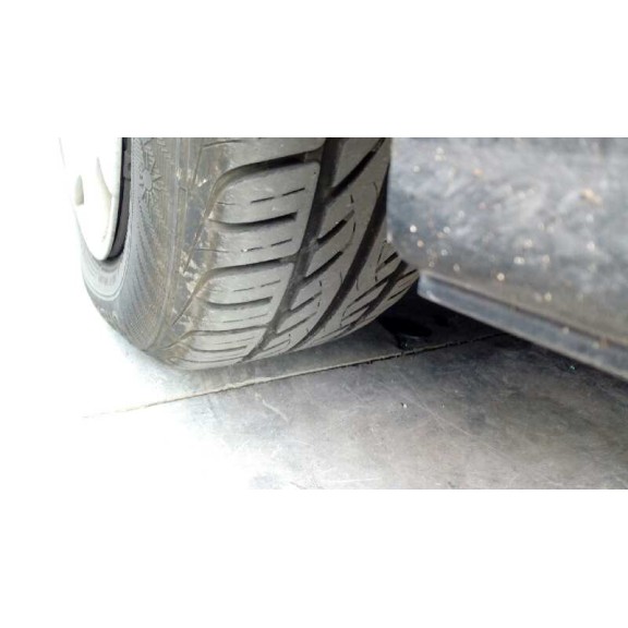 ford focus berlina (cak) del año 1999