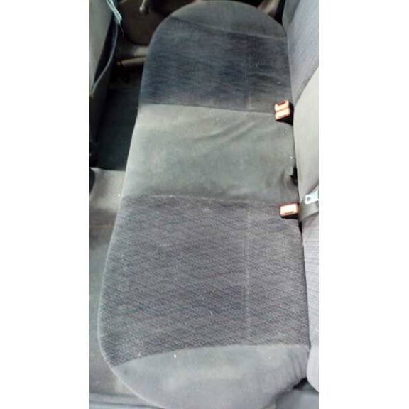 ford focus berlina (cak) del año 1999