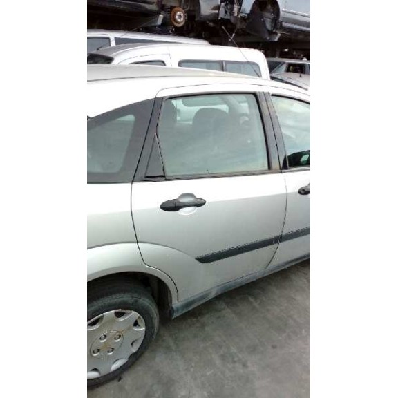 ford focus berlina (cak) del año 1999