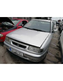 seat toledo (1l) del año 1997