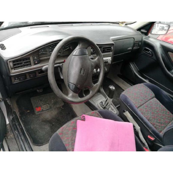 seat toledo (1l) del año 1997