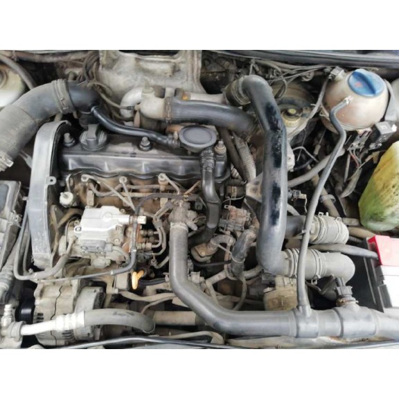 seat toledo (1l) del año 1997