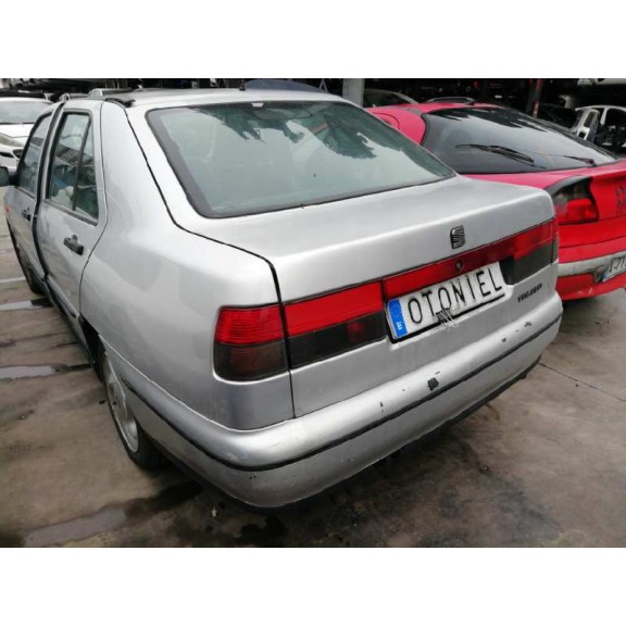 seat toledo (1l) del año 1997