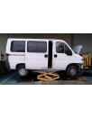 peugeot boxer caja abierta (rs3200)(230)(´02) del año 1994