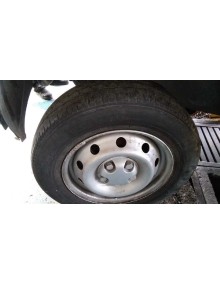 peugeot boxer caja abierta (rs3200)(230)(´02) del año 1994 2