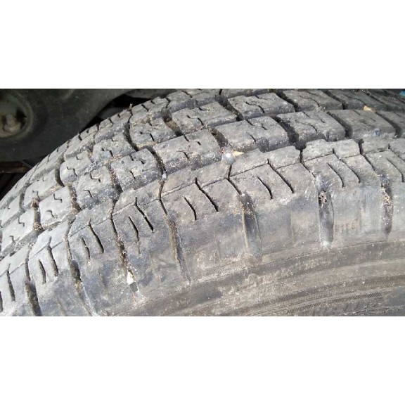 peugeot boxer caja abierta (rs3200)(230)(´02) del año 1994