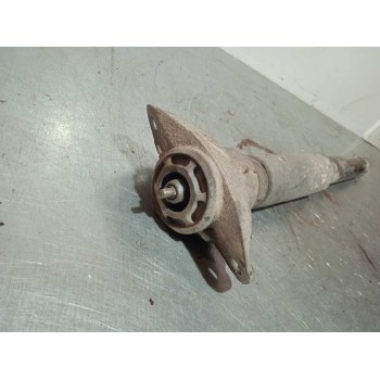 Recambio de amortiguador trasero derecho para seat leon (1p1) 1.9 tdi referencia OEM IAM 1K0513029GG  