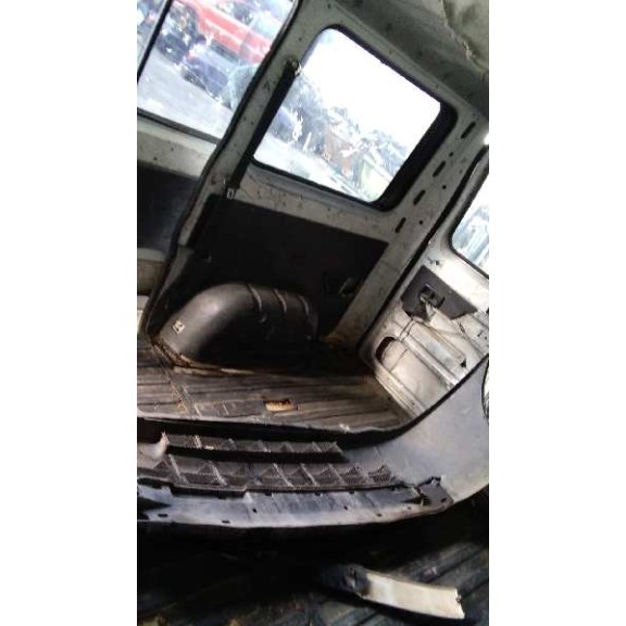 peugeot boxer caja abierta (rs3200)(230)(´02) del año 1994