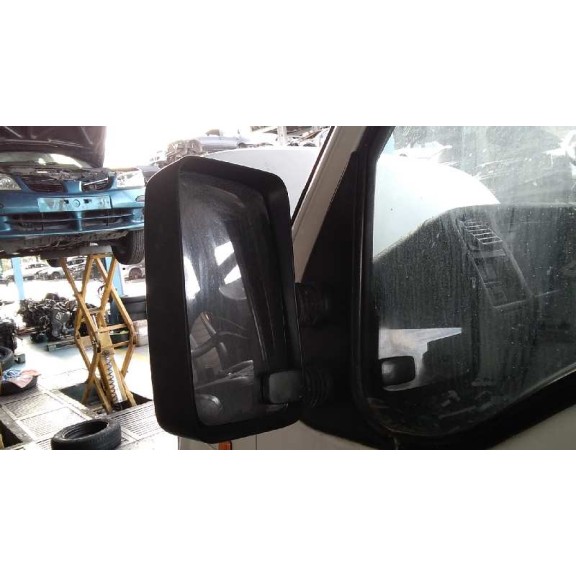 peugeot boxer caja abierta (rs3200)(230)(´02) del año 1994