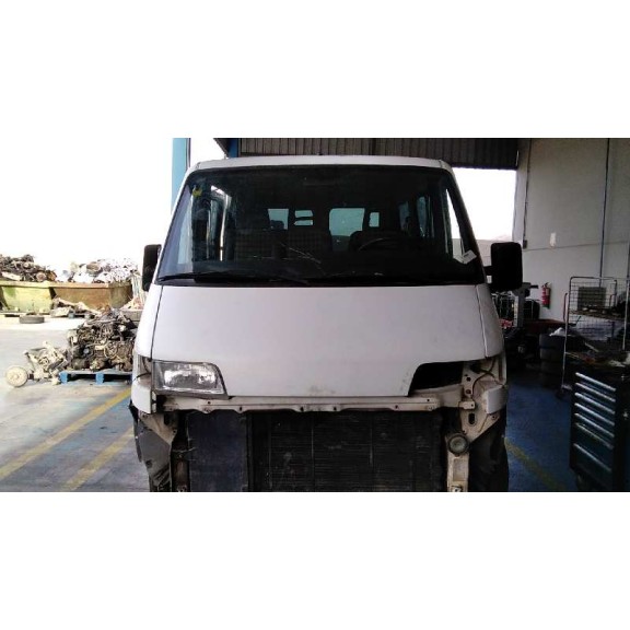 peugeot boxer caja abierta (rs3200)(230)(´02) del año 1994