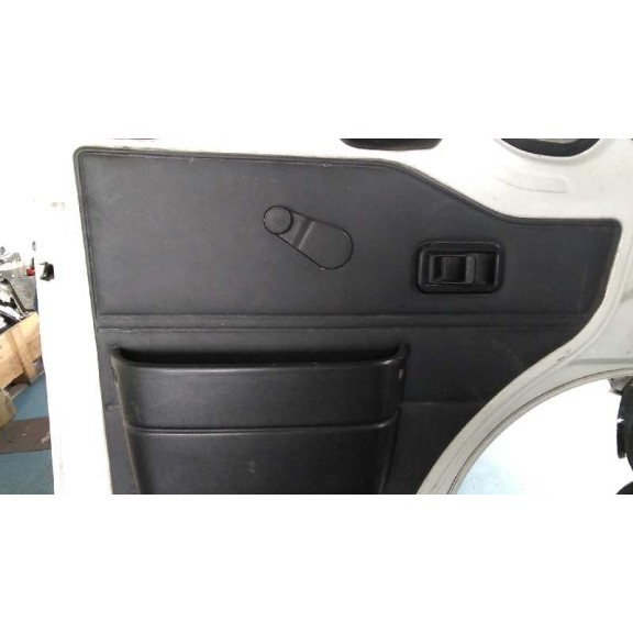 peugeot boxer caja abierta (rs3200)(230)(´02) del año 1994