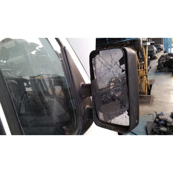 peugeot boxer caja abierta (rs3200)(230)(´02) del año 1994