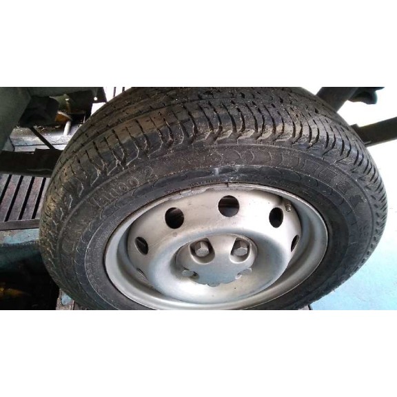 peugeot boxer caja abierta (rs3200)(230)(´02) del año 1994