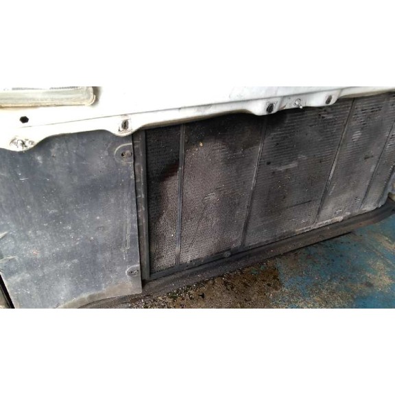 peugeot boxer caja abierta (rs3200)(230)(´02) del año 1994