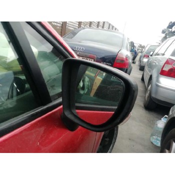 RETROVISOR DERECHO 963016226R INTERMITENTE ROTO 9 CABLES