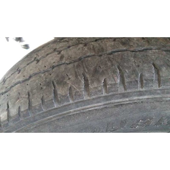 peugeot boxer caja abierta (rs3200)(230)(´02) del año 1994