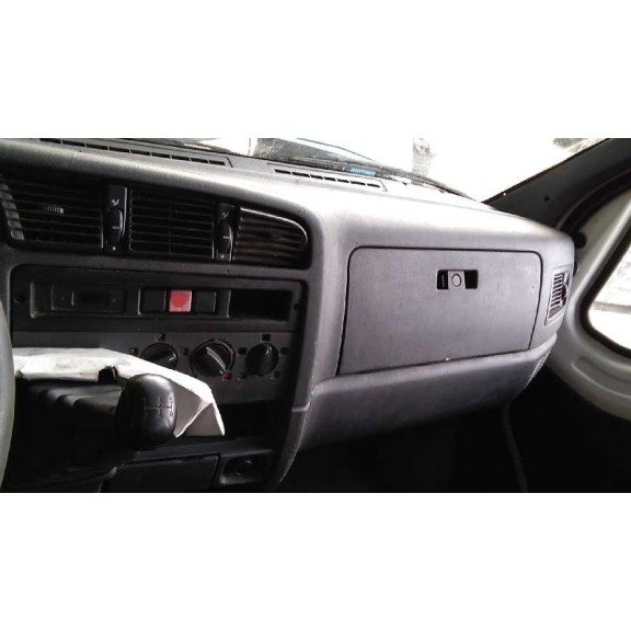 peugeot boxer caja abierta (rs3200)(230)(´02) del año 1994