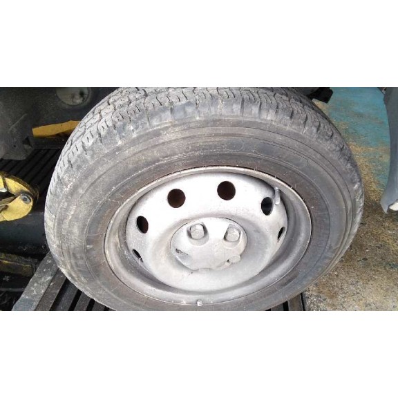 peugeot boxer caja abierta (rs3200)(230)(´02) del año 1994