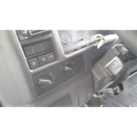 peugeot boxer caja abierta (rs3200)(230)(´02) del año 1994