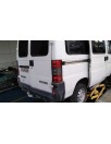 peugeot boxer caja abierta (rs3200)(230)(´02) del año 1994