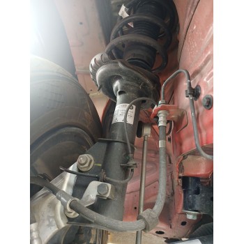 Recambio de amortiguador delantero derecho para mg mg 3 1.5 hybrid referencia OEM IAM   