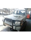 mitsubishi galloper (hyundai) del año 1998