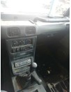 mitsubishi galloper (hyundai) del año 1998