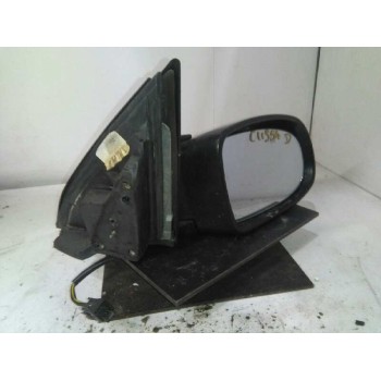 RETROVISOR DERECHO NEGRO 5 PINS