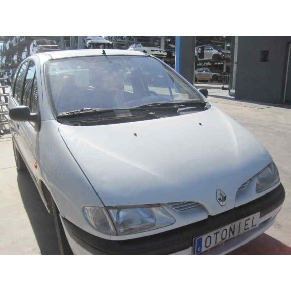 renault megane i scenic (ja0) del año 1997