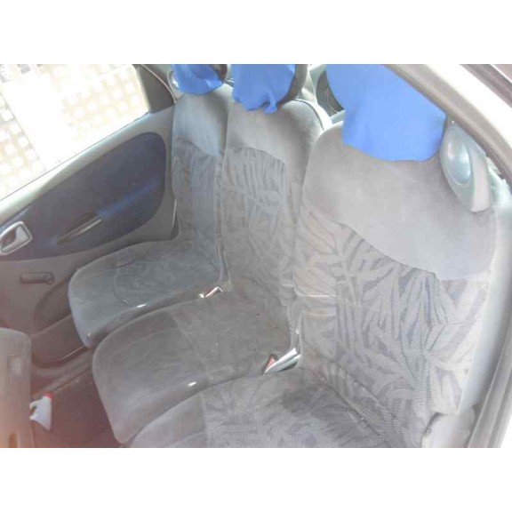 renault megane i scenic (ja0) del año 1997