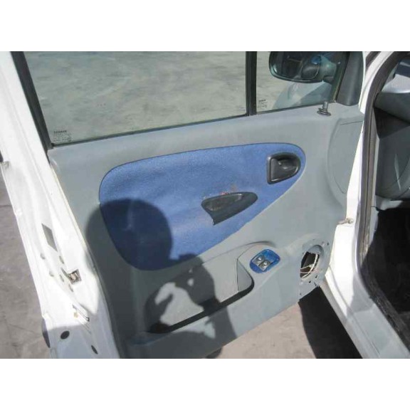 renault megane i scenic (ja0) del año 1997