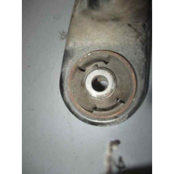 Recambio de brazo suspension inferior delantero derecho para hyundai i20 comfort referencia OEM IAM 545011J700  