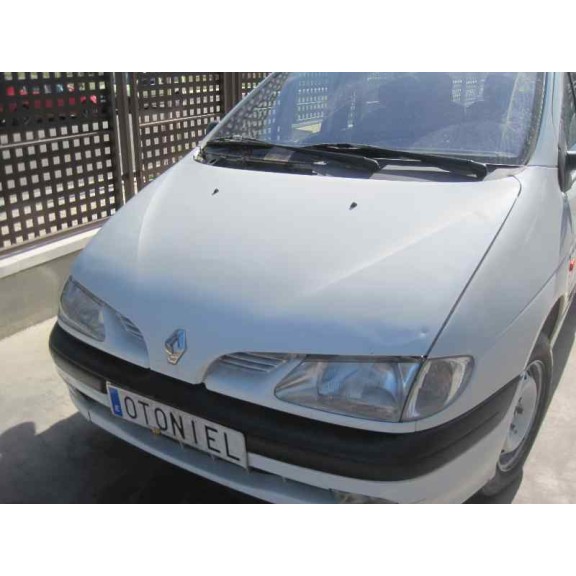 renault megane i scenic (ja0) del año 1997