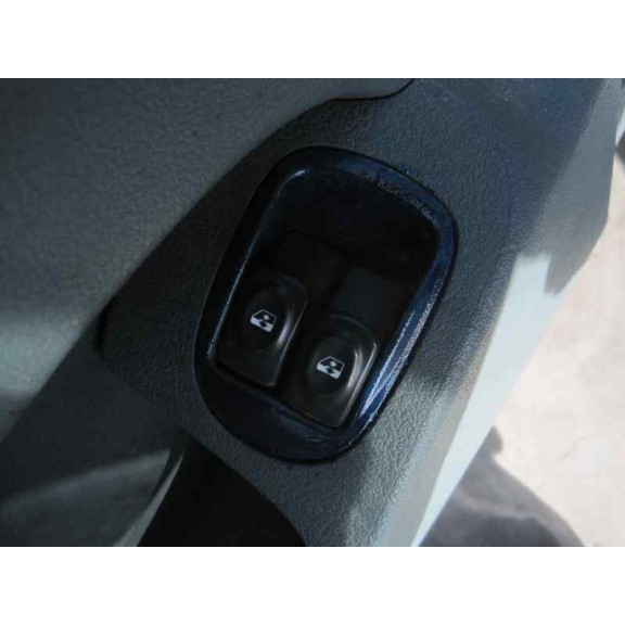 renault megane i scenic (ja0) del año 1997