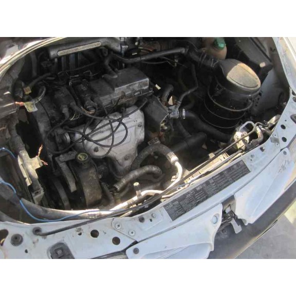 renault megane i scenic (ja0) del año 1997