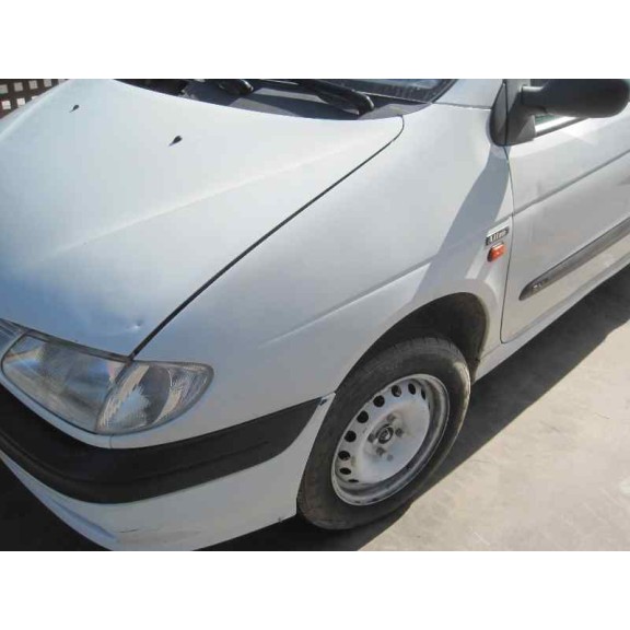 renault megane i scenic (ja0) del año 1997