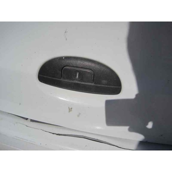 renault megane i scenic (ja0) del año 1997