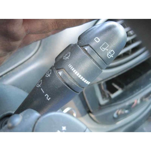 renault megane i scenic (ja0) del año 1997