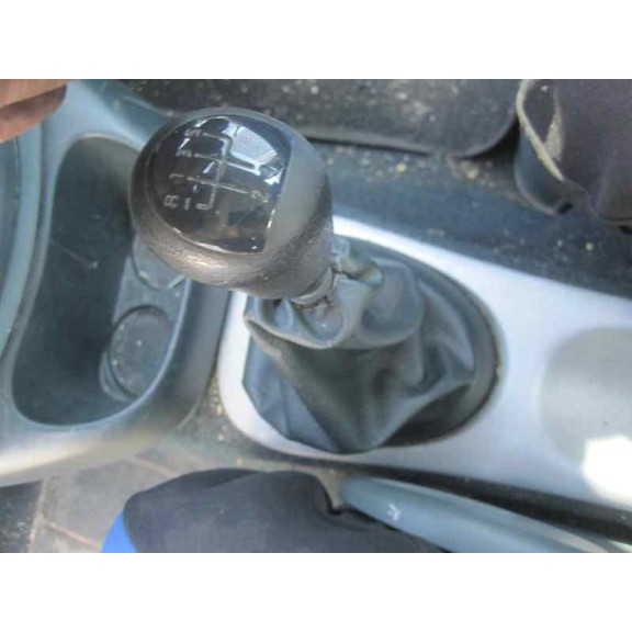 renault megane i scenic (ja0) del año 1997