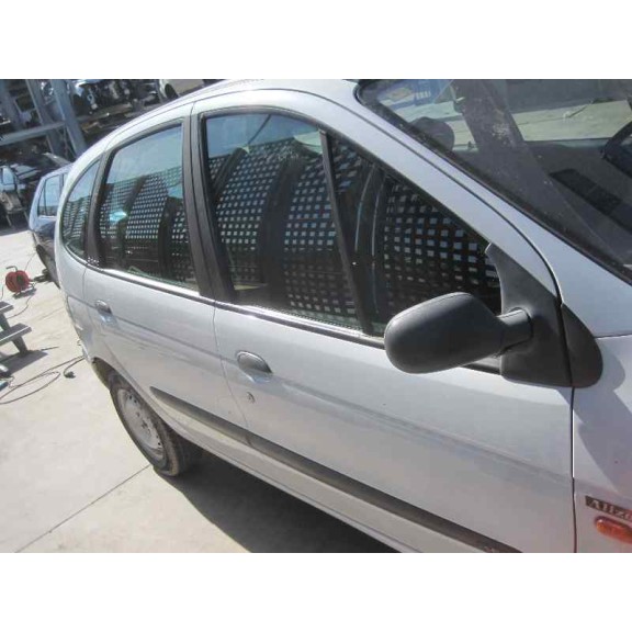 renault megane i scenic (ja0) del año 1997