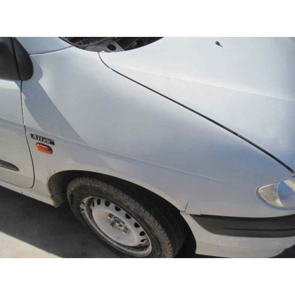 renault megane i scenic (ja0) del año 1997