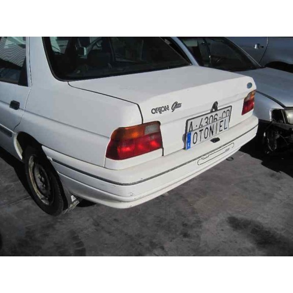 ford orion del año 1992