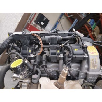 Recambio de motor completo para smart coupe edition bluemotion referencia OEM IAM   