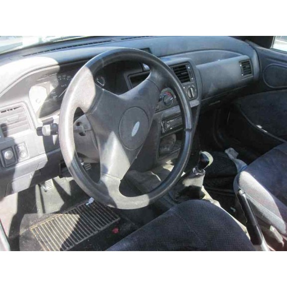 ford orion del año 1992